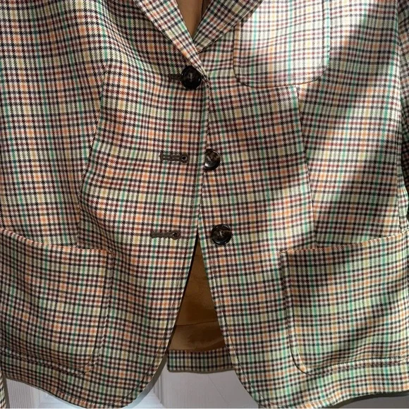 Talbots blazer - Picture 6 of 7